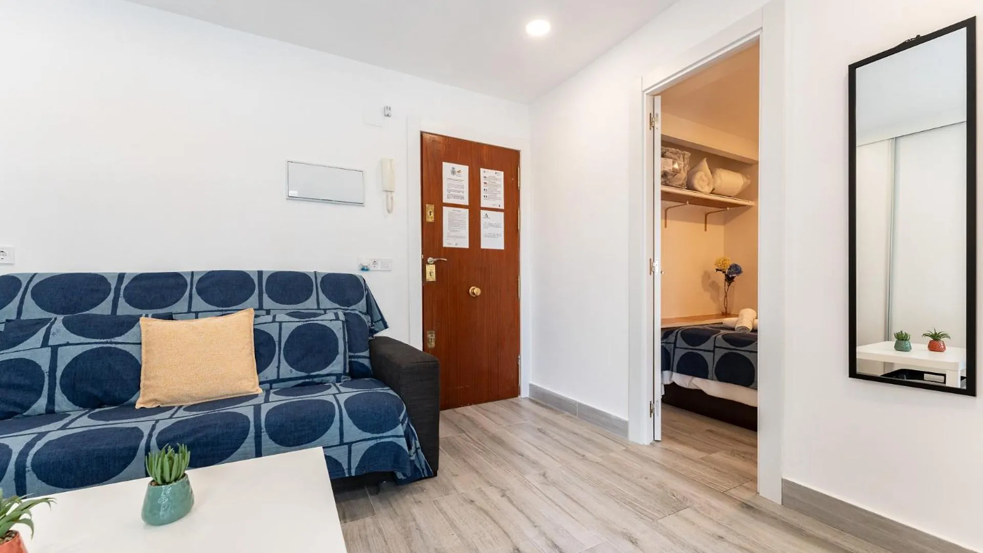Malagasuite Getaway Torremolinos 0*,  Spanien