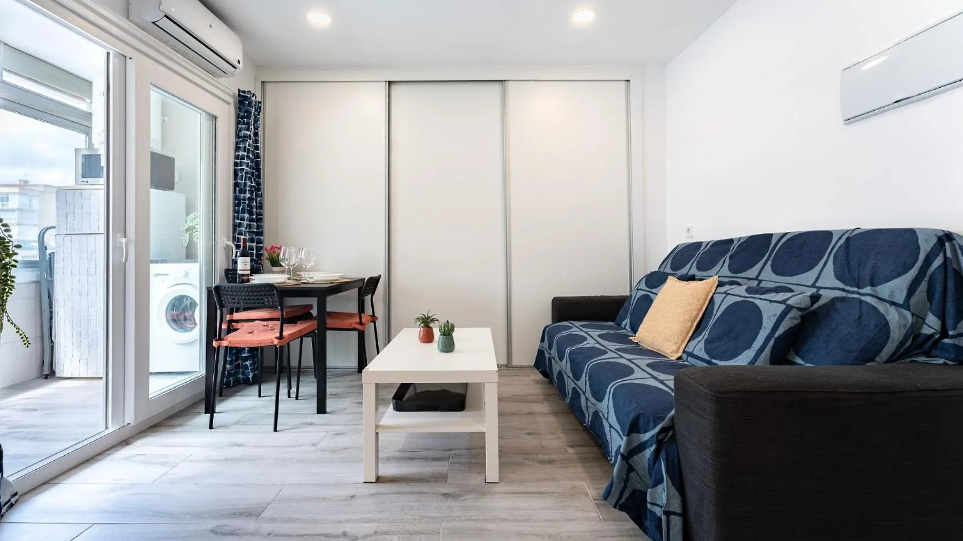 Malagasuite Getaway Torremolinos Lejlighed