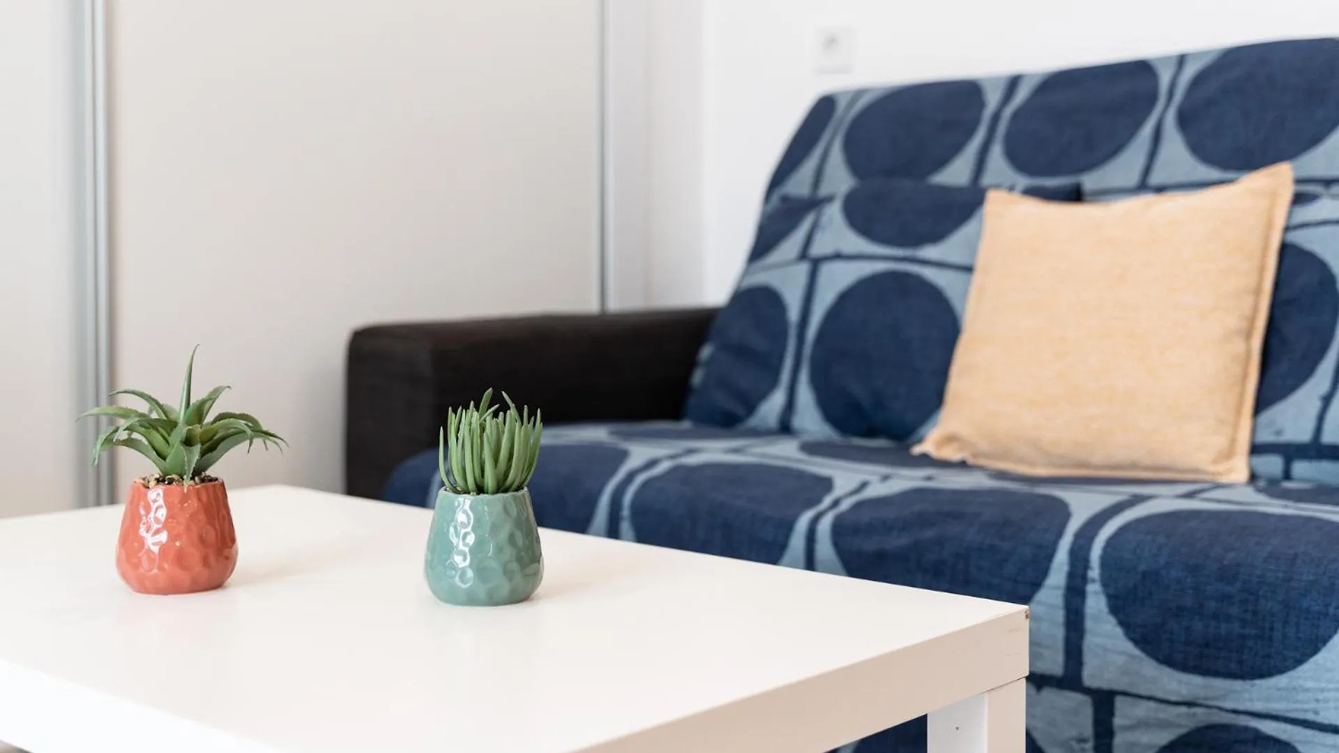 Malagasuite Getaway Torremolinos Apartamento